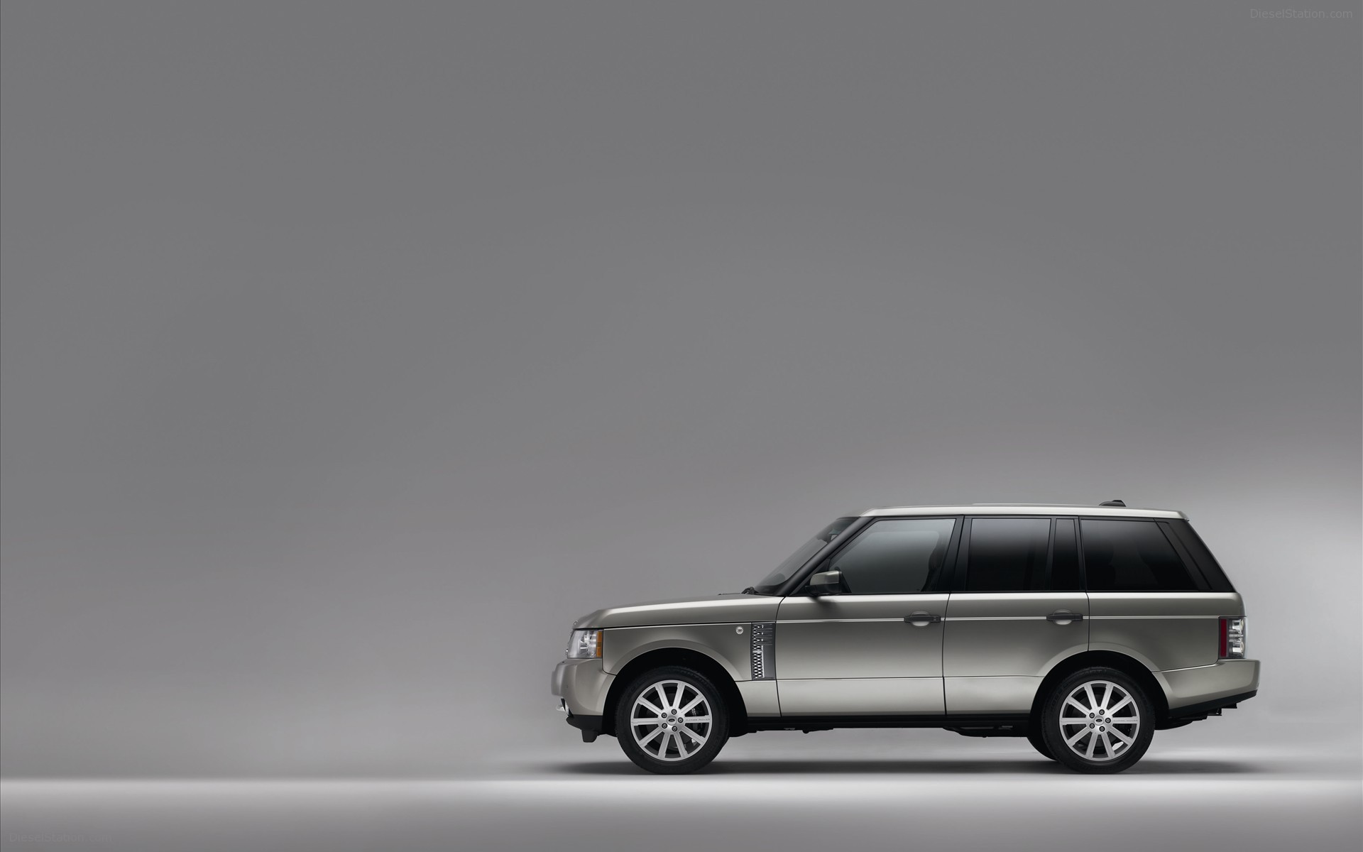 2010 Land Rover Range Rover